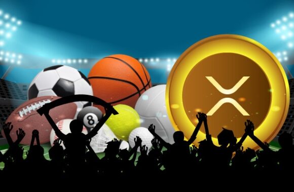 Ripple sports betting: A new wave of convenience and accessibility