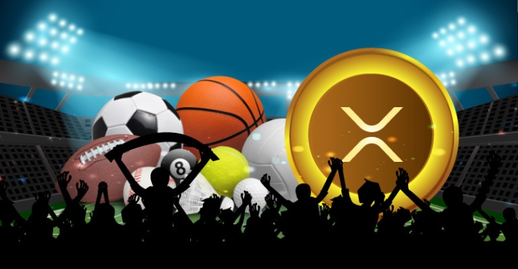 Ripple sports betting: A new wave of convenience and accessibility