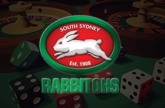 South Sydney’s Las Vegas trip criticized given NRL anti-gambling funds