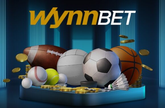 The WynnBet app goes live in six jurisdictions