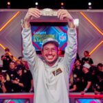 WSOP champ Daniel Weinman joins Poker Royalty