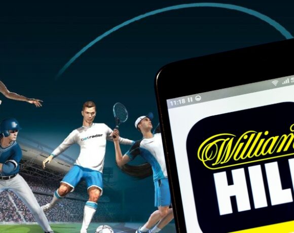 William Hill sportsbook to launch the mobile betting app in Nevada