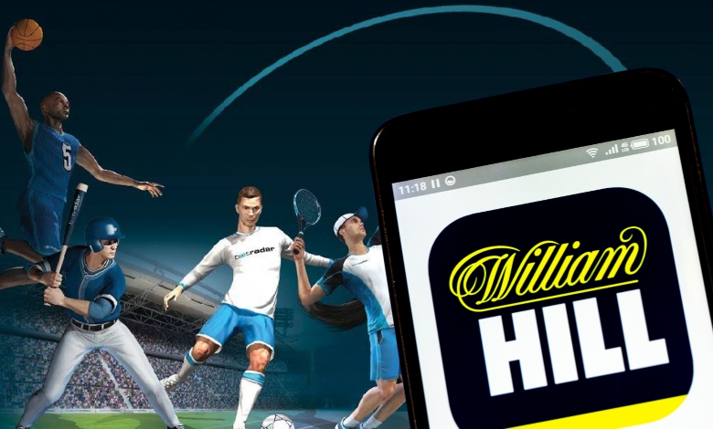 William Hill sportsbook to launch the mobile betting app in Nevada