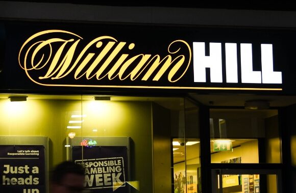William Hill unveils new mobile betting app for Nevada