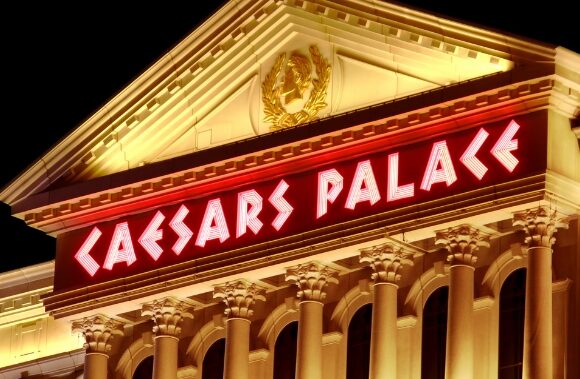 Caesars Entertainment, after MGM Resorts, suffers cyber attack