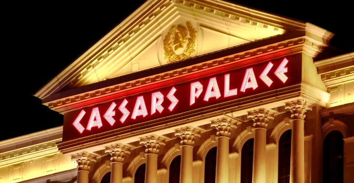 Caesars Entertainment, after MGM Resorts, suffers cyber attack