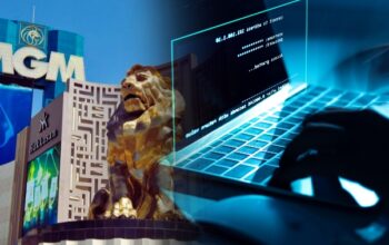 MGM had an ‘F’ grade for vulnerability from cybersecurity firm