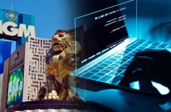 MGM had an ‘F’ grade for vulnerability from cybersecurity firm