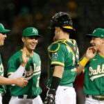 Oakland A’s to relocate to Las Vegas