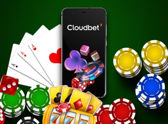 The Cloudbet mobile casino experience Gaming on the go
