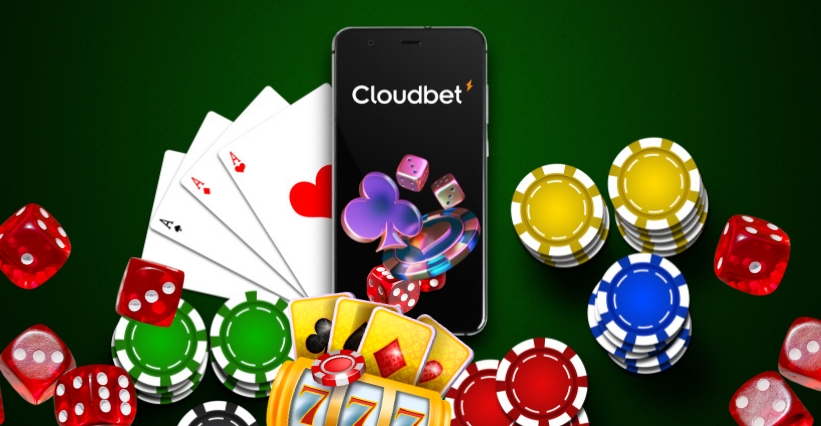 The Cloudbet mobile casino experience Gaming on the go