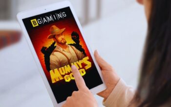 BGaming reveals three releases for November