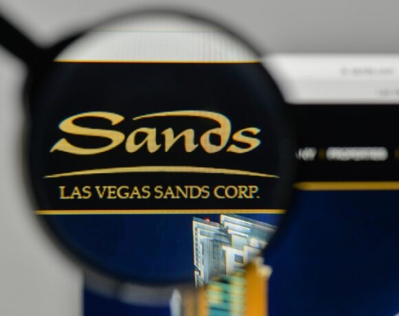 Las Vegas Sands sees an upward trend in Q3 revenue