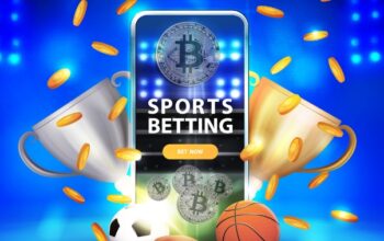 Overcoming challenges and embracing opportunities in Bitcoin sports betting
