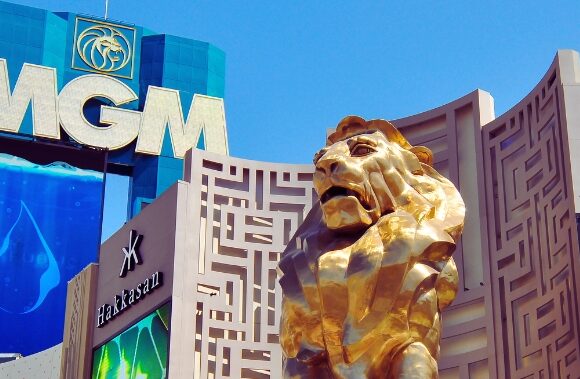 Updates on MGM and Caesars cyberattacks are unlikely