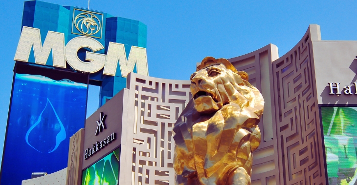 Updates on MGM and Caesars cyberattacks are unlikely