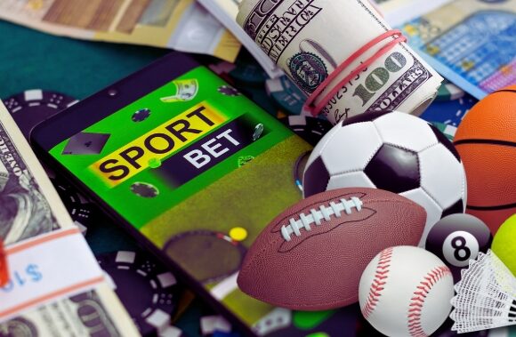 Sports Betting Revenue in Nevada increases 244% in September