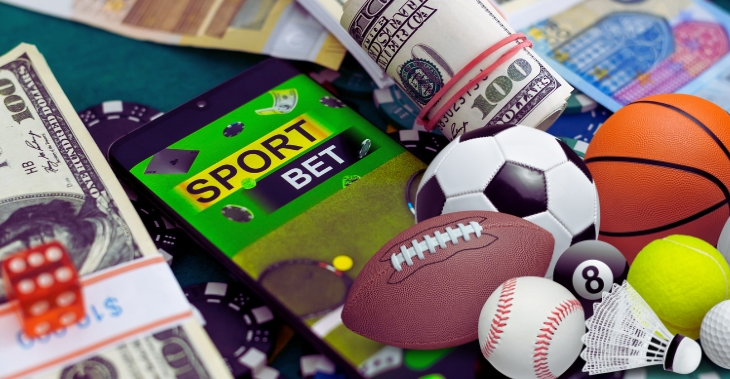 Sports Betting Revenue in Nevada increases 244% in September