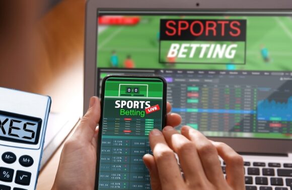 US sports betting taxation varies; Nevada and Iowa have lowest