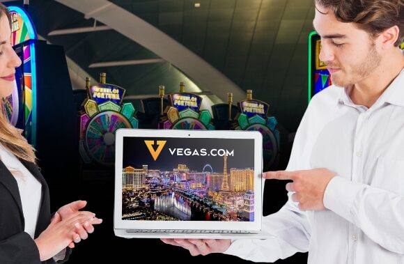 Vivid Seats acquires Vegas.com for $240 million