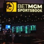 BetMGM is eyeing Las Vegas’ sports space