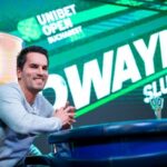 Dwayne Sluis walks off with 65,830 euros in winnings
