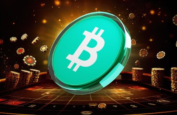 In what ways do Bitcoin Cash casinos embrace the iGaming revolution