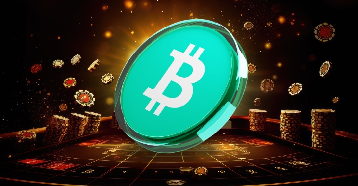 In what ways do Bitcoin Cash casinos embrace the iGaming revolution
