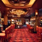 Proposed sale of Golden’s Nevada distributed gaming section to J&J