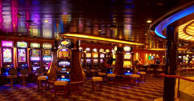 Pahrump Casinos Eye Boost from Lucrative Deal!