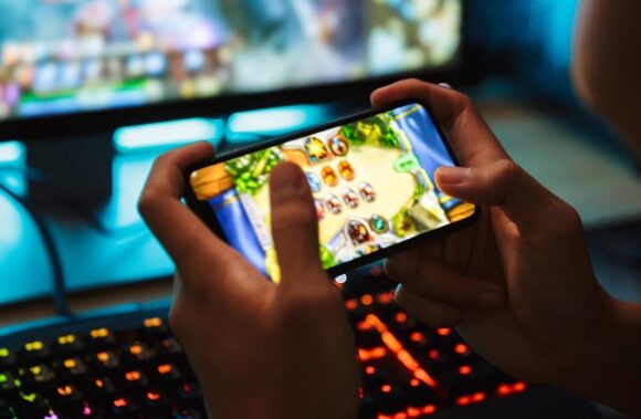 Success strategies for online gaming in 2024