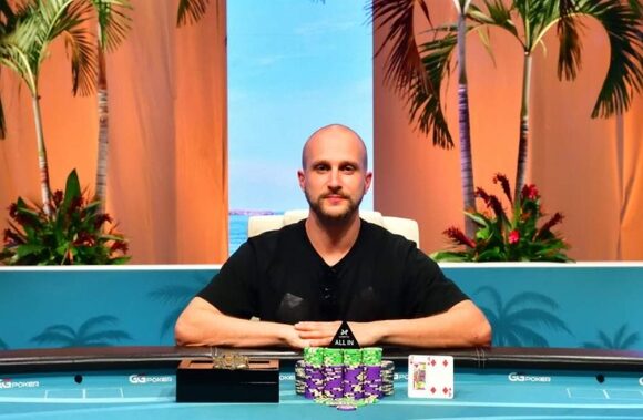 WSOP Paradise crowns champ; 2024 WSOP Vegas dates revealed