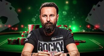 After $2M loss in 2023 poker events, Daniel Negreanu vows changes