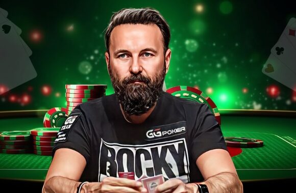 After $2M loss in 2023 poker events, Daniel Negreanu vows changes