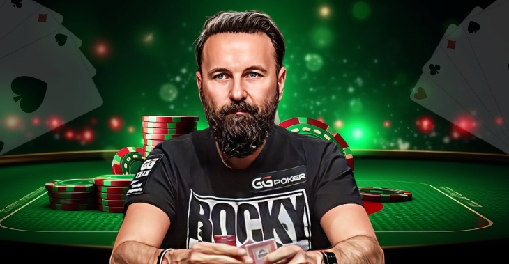 After $2M loss in 2023 poker events, Daniel Negreanu vows changes