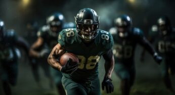 CFP semifinals see a surge in betting, misses records