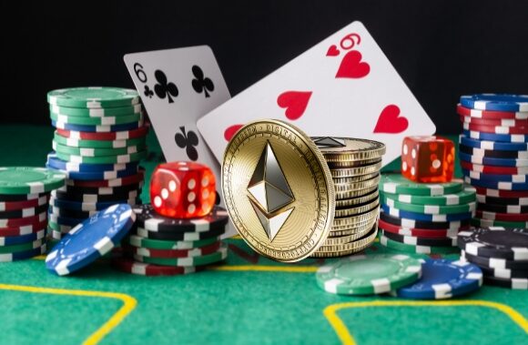 Crypto wins big Boosting your portfolio with Ethereum casinos