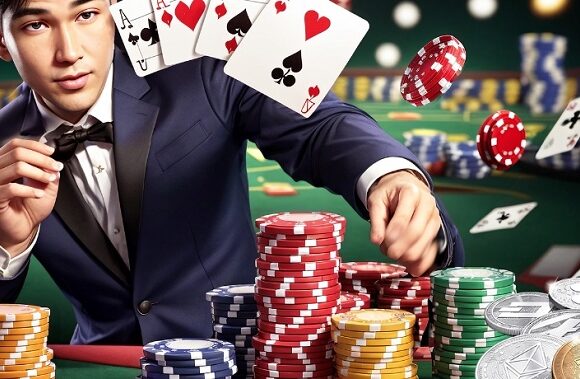 Is the rise of new-age communities influencing crypto casinos