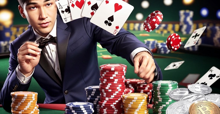 Is the rise of new-age communities influencing crypto casinos