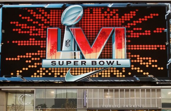 Las Vegas casinos ban Super Bowl teams from gambling