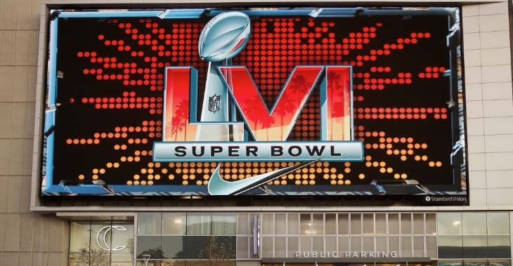 Las Vegas casinos ban Super Bowl teams from gambling