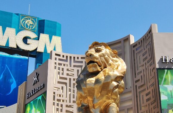 Marriott and MGM revive Points partnership discussions