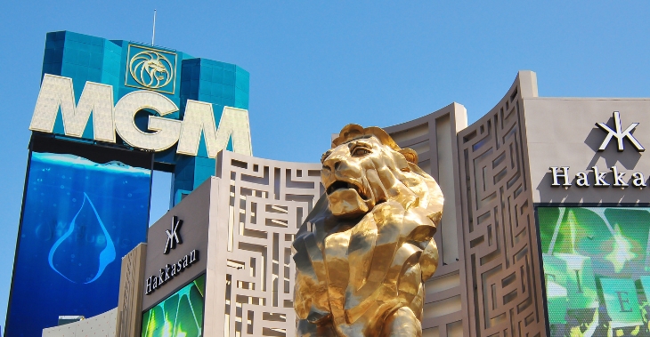 Marriott and MGM revive Points partnership discussions