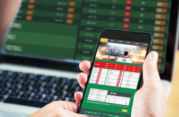 Station Casinos debuts GAN-powered STN Sports mobile betting app
