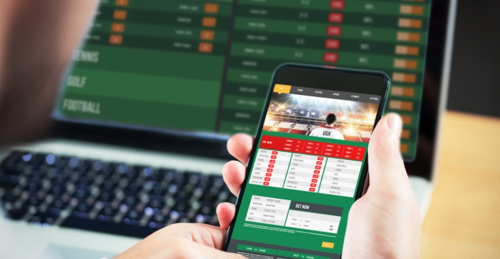 Station Casinos debuts GAN-powered STN Sports mobile betting app