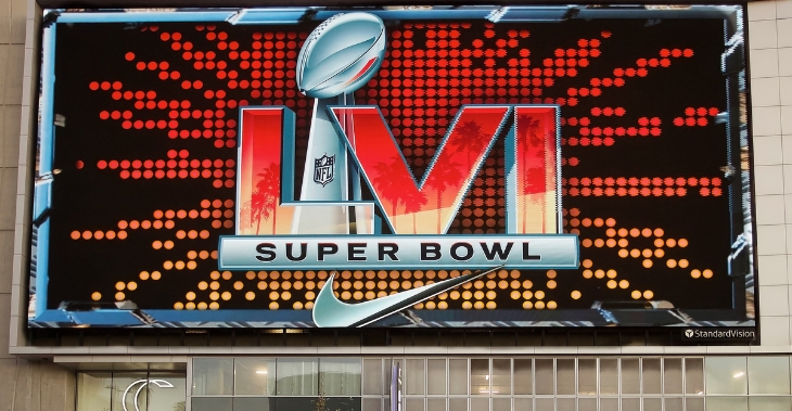 Super Bowl 58 in US gambling capital shocks Vegas veterans