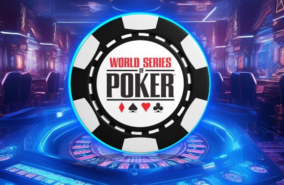 Caesars releases the complete 2024 WSOP Daily Event Schedule