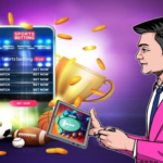 Crypto wagers Exploring tether's role in sports betting