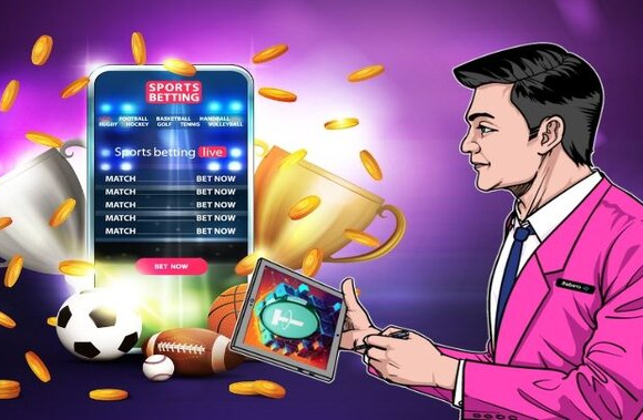 Crypto wagers Exploring tether's role in sports betting