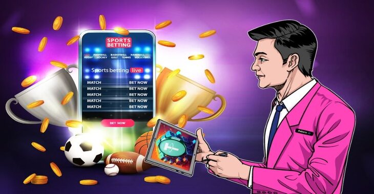 Crypto wagers Exploring tether's role in sports betting